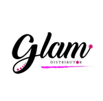 Glam Distributor logo